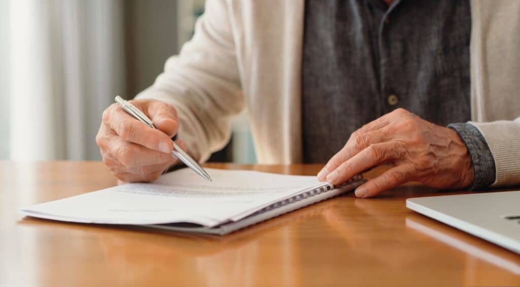Can I Really Draft My Own Will Solihull