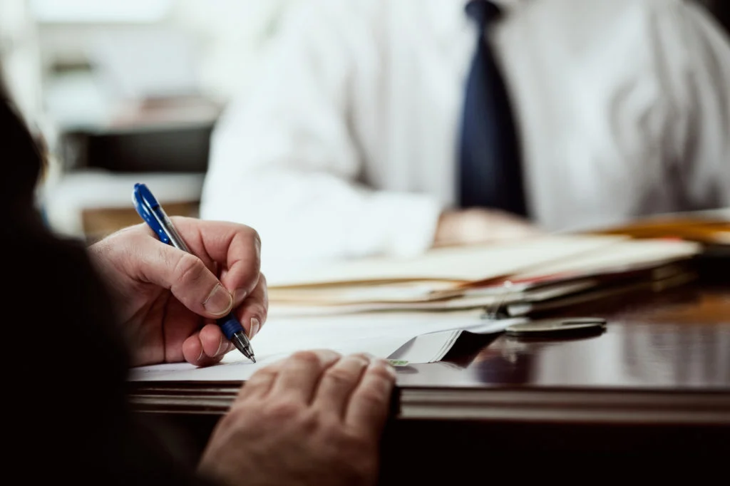 What Makes a Will Legally Valid Solihull?
