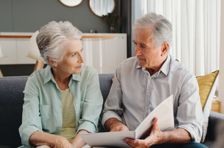 Writing Your Own Will – Is It Easy Solihull?