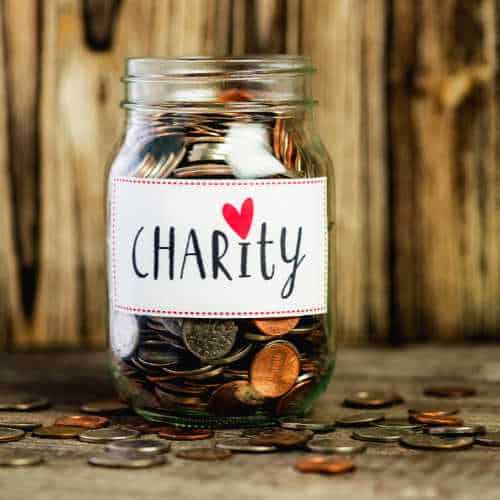 Choose the Right Charity Solihull