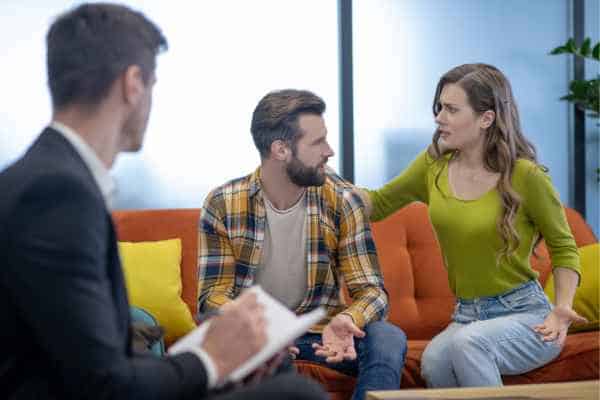 Which Will Type Offers the Best Protection for Children From Previous Relationships Solihull