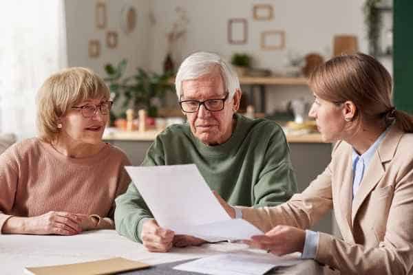 Making a Will and Deciding What to Leave Behind Solihull