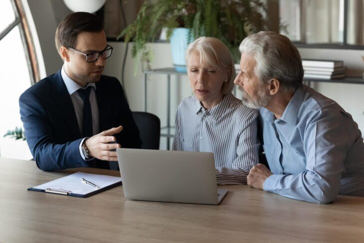 What Should You Do Next to Keep Your Will Working for You Solihull?
